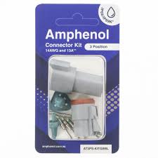 Amphenol AT #16 - Repair Kit