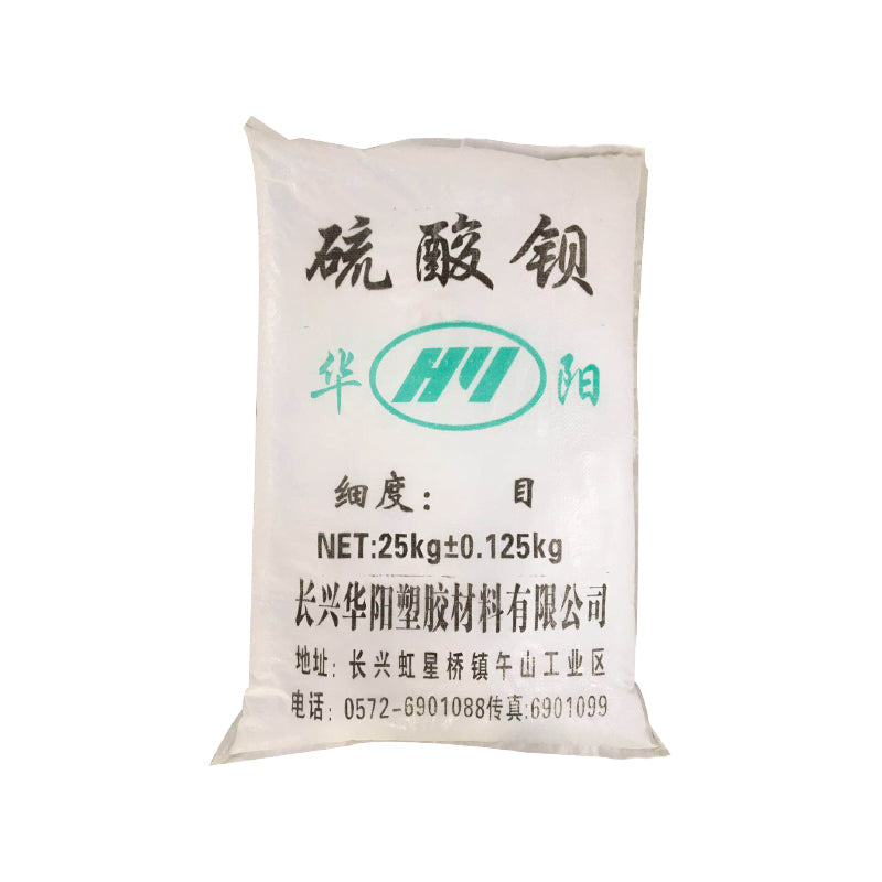 huayang Ultrafine barium sulphate
