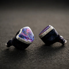 Kinera Divine Mark Loki - Flagship Quadbrid IEMs