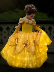 Belle Princess Costume