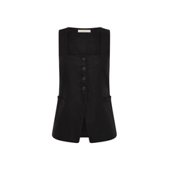 FAITHFULL JACKIE VEST