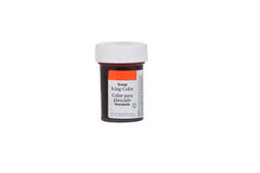 Wilton Gel Food Coloring Icing, Orange, 28.3 g