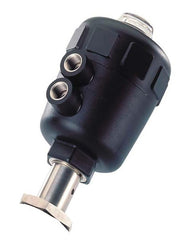 50 mm NC Actionneur Pneumatique PA - 2000 - 1658