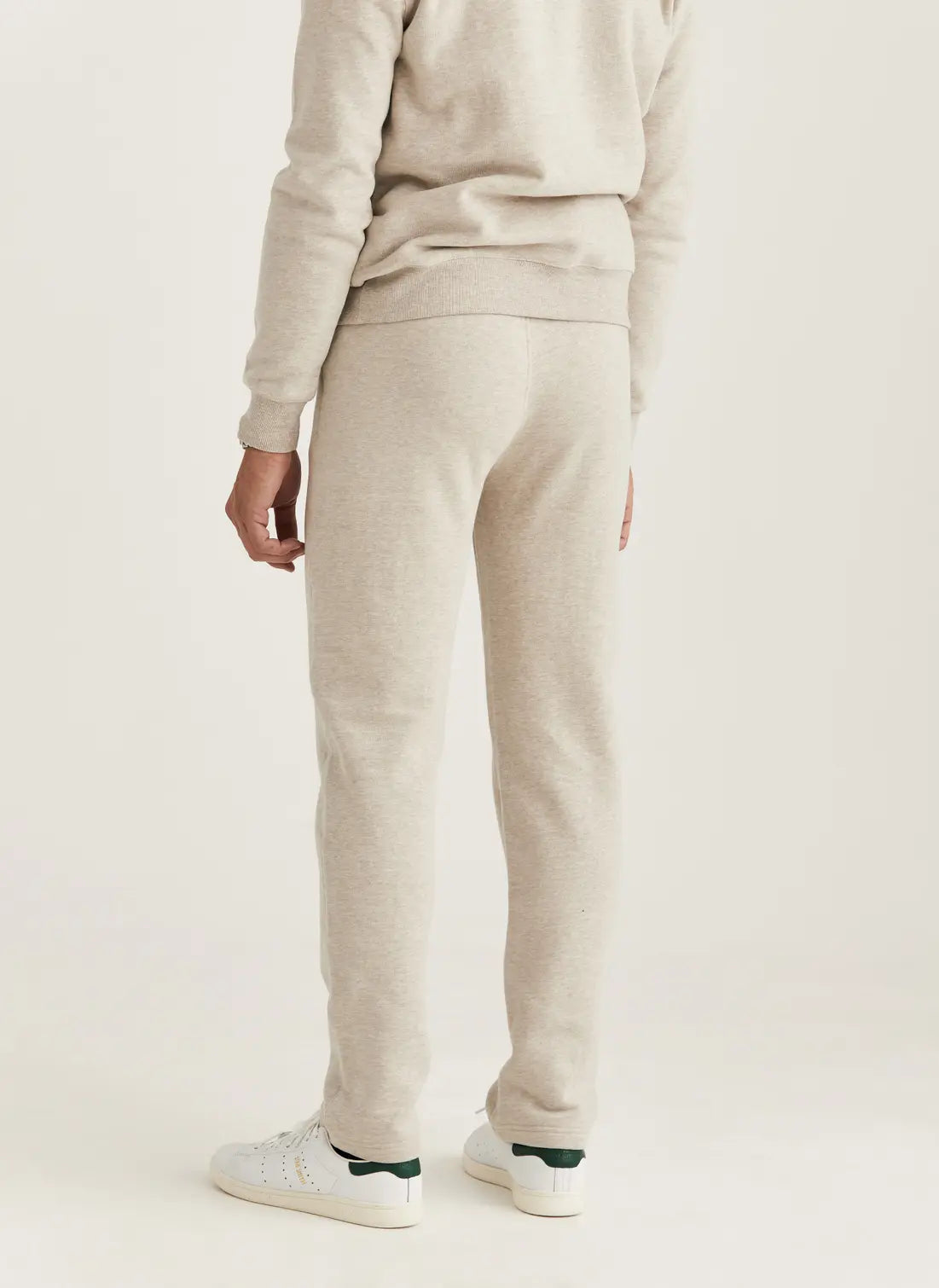 MORRIS Brandon Lily Sweatpant - Khaki - Collection of Brands