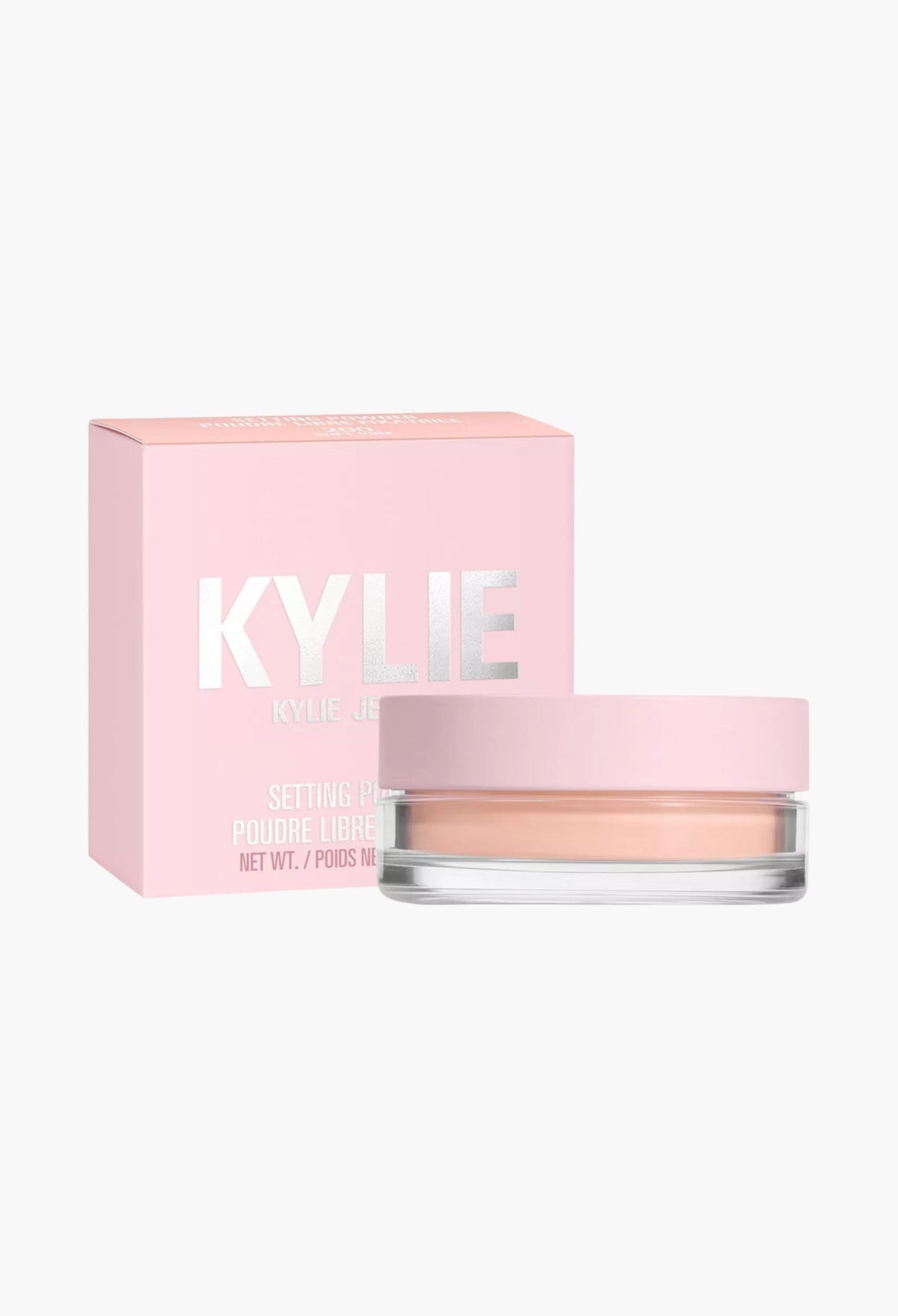 Loose Setting Powder 5g - GLAM MODA