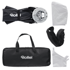 Softbox I Quick-Parabol I 45 cm