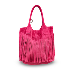 Borsa Jenny frange