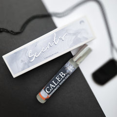 CALEB inspired Parfum - 15 ML Scents of Deepspace