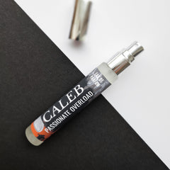 CALEB inspired Parfum - 15 ML Scents of Deepspace