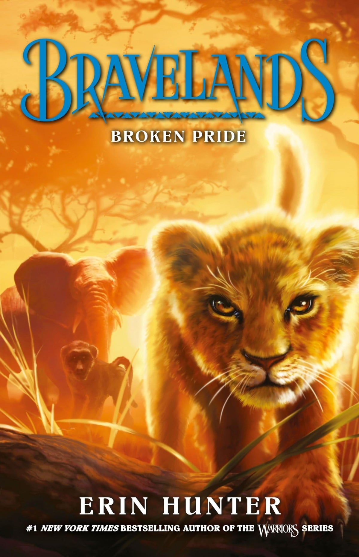 Bravelands