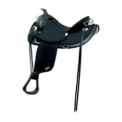 Abetta Draft Trail Saddle