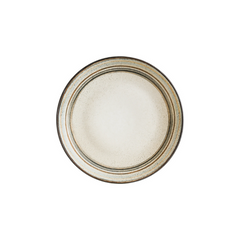 BONNA CORTADO ROUND COUPE PLATE 250mm