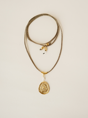 Tılsım Charm Kolye