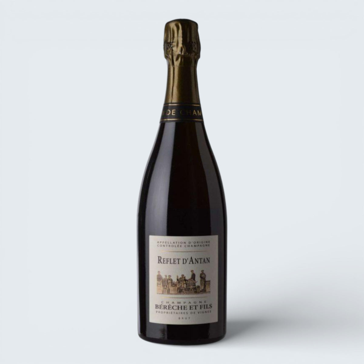 Bereche Champagne Reflet D'Antan NV (1.5L)