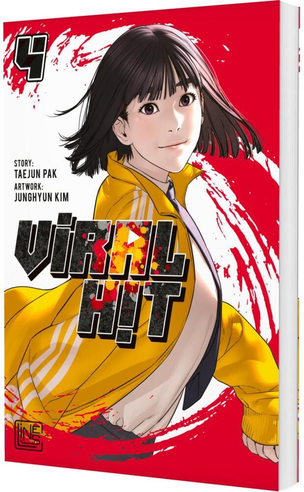 Viral Hit 4 (Taejun Pak)