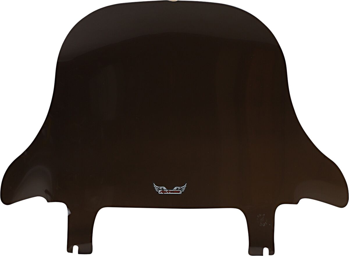Slipstreamer Windshield Flsb 12 Drk S Windshields Slipstreamer