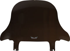 Slipstreamer Windshield Flsb 12 Drk S Windshields Slipstreamer