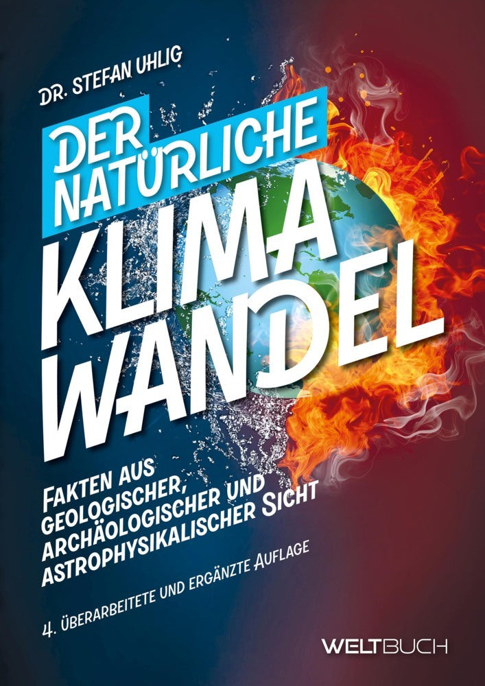 Der natürliche Klimawandel (Stefan Uhlig)