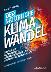 Der natürliche Klimawandel (Stefan Uhlig)