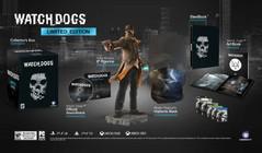 Watch Dogs [Limited Edition] - Xbox 360