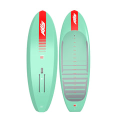 Axis Hybrid - Carbon Foilboard