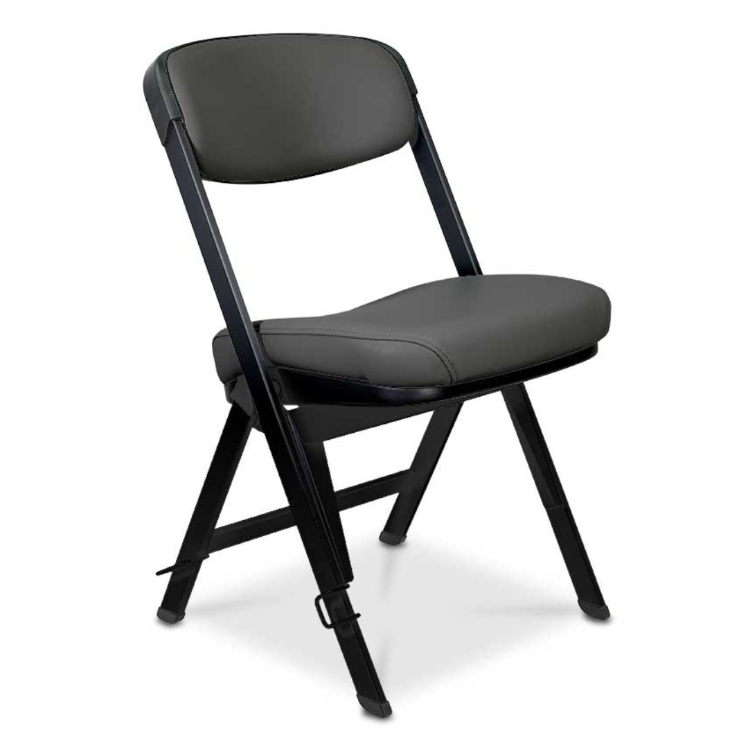 Gathr Folding Chair - Ganged