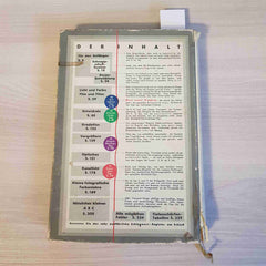 DIE NEUE FOTO SCHULE - WINDISCH - TAUSEND - 1941 fotografia manuale tecnico