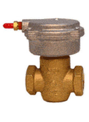Siemens 256-02000 MT SERIES 2W VALVE ASY, ANSI 250, NC, MOD EQ PCT, 1/2" FXF, 0.4 CV, 10-15PSI SR