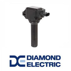 Diamond Electric Ignition Coil FK045-301A