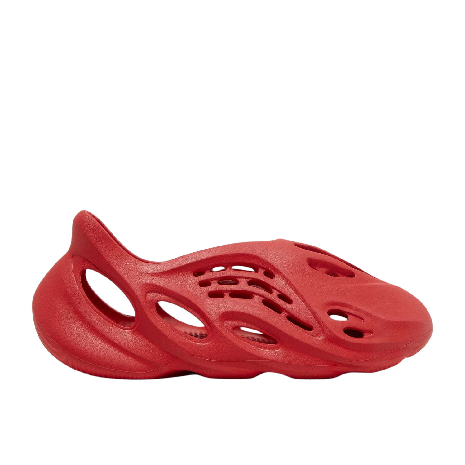 ADIDAS YEEZY FOAM RUNNER 'VERMILLION' - Hype Locker UK