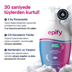 Epify Tüy Dökücü Jel Krem lp-epifytuydokucu-cod