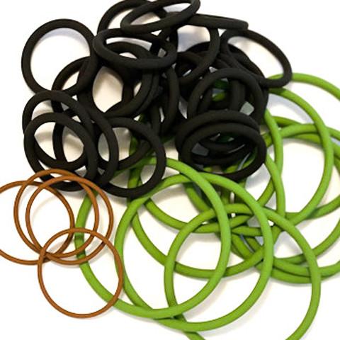 ANELLO OR VITON 4850  3,53x215,49