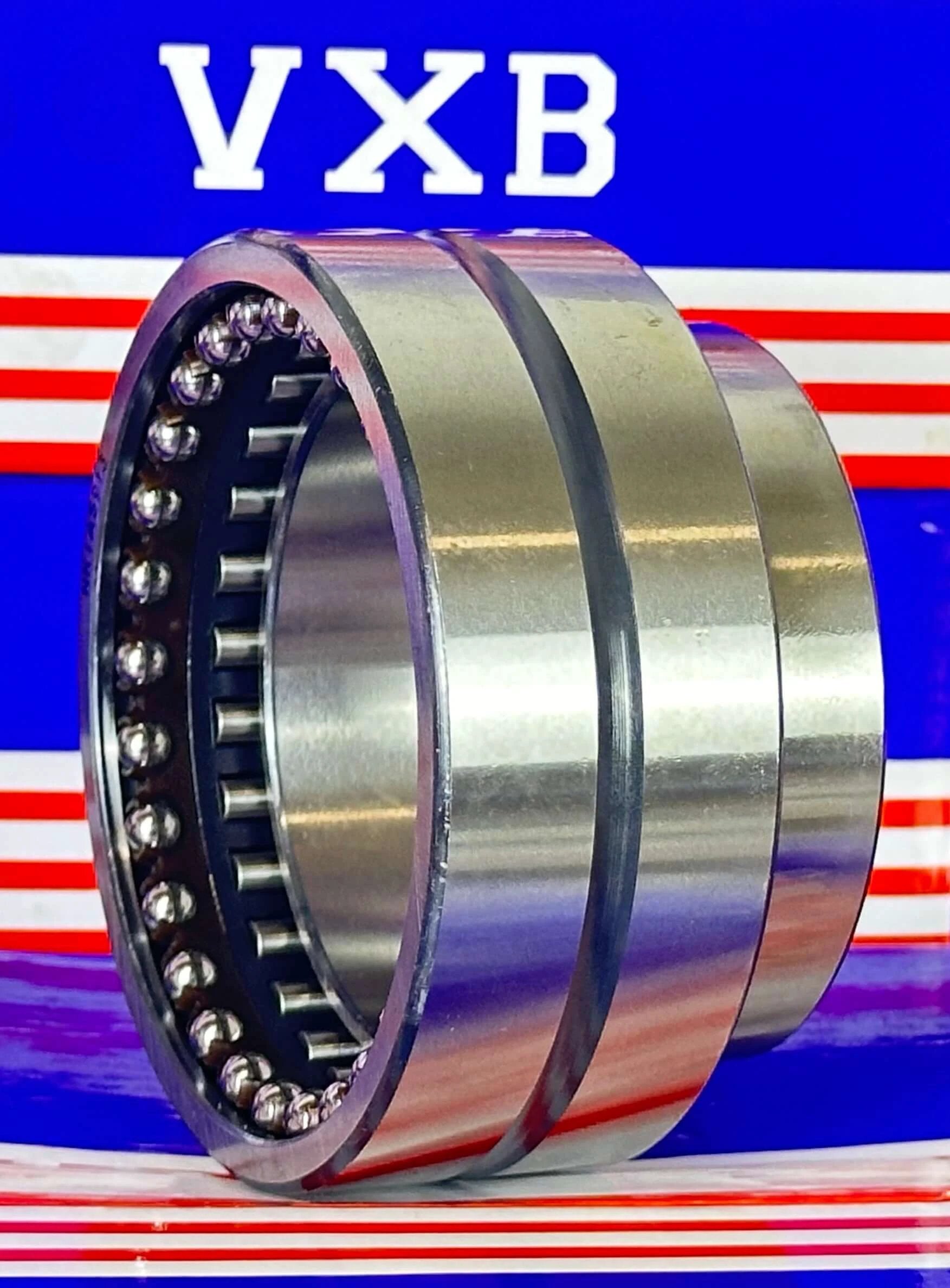 NKIA5913 Combined Needle Bearing 65x90x34 - Machined Type - Buy Bearings online - Fast US Shipping
