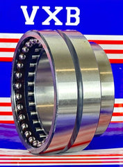 NKIA5913 Combined Needle Bearing 65x90x34 - Machined Type - Buy Bearings online - Fast US Shipping