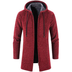 Anina | Casual en comfortabele winterjas