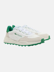 ZAPATILLA LACOSTE ELITE ACTIVE EVO WHT/GREEN Zapatillas Lacoste 
