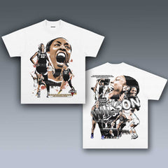 VINTAGE TEE | A,JA WILSON 1.7