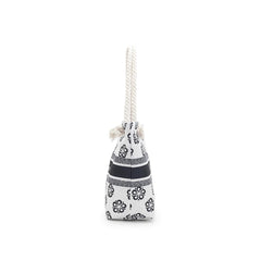 Women's Canvas Tote Bag / Shoulder Bag - NFM 911