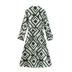 Kathy Dress