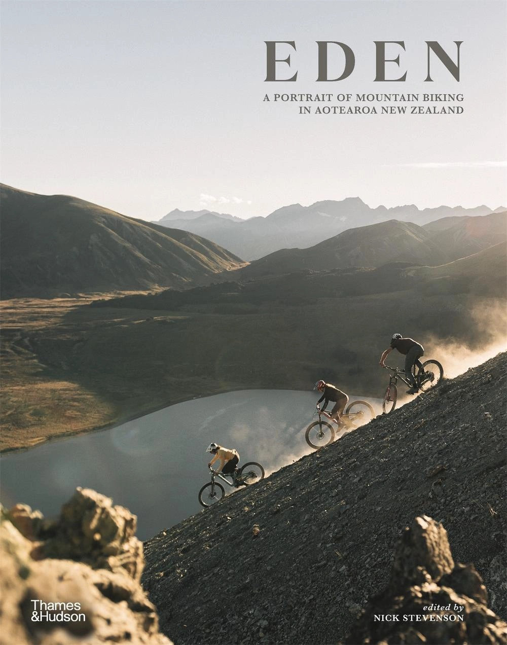 Eden