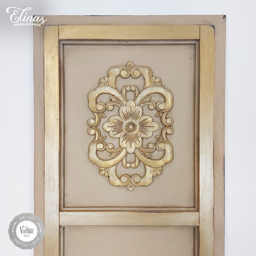 Vintage Paint ANTIQUE SAND