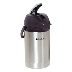 Bunn 2.5L Lever Action Airpot (Case of 6)