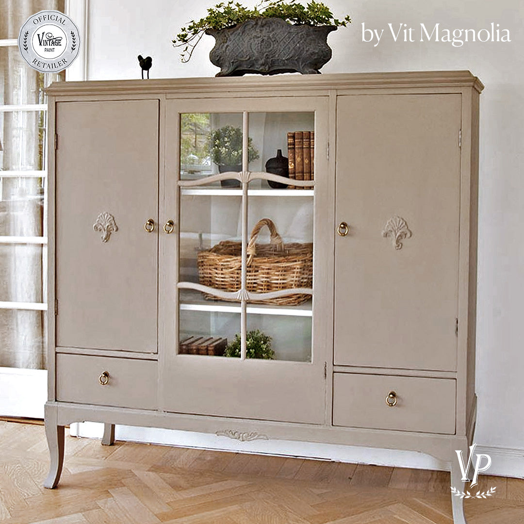 Vintage Paint ANTIQUE SAND