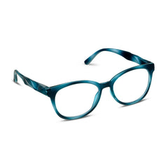 Peepers PS 3389 Virginia Blue Light - Teal