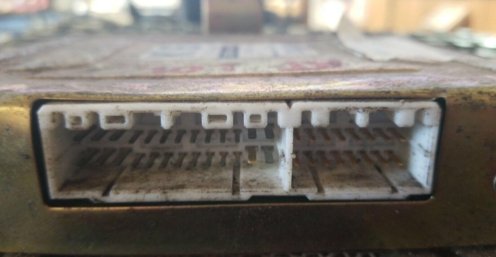 33920-61E40 Geo Metro 1994 ecm ecu computer - Swan Auto