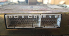 33920-61E40 Geo Metro 1994 ecm ecu computer - Swan Auto
