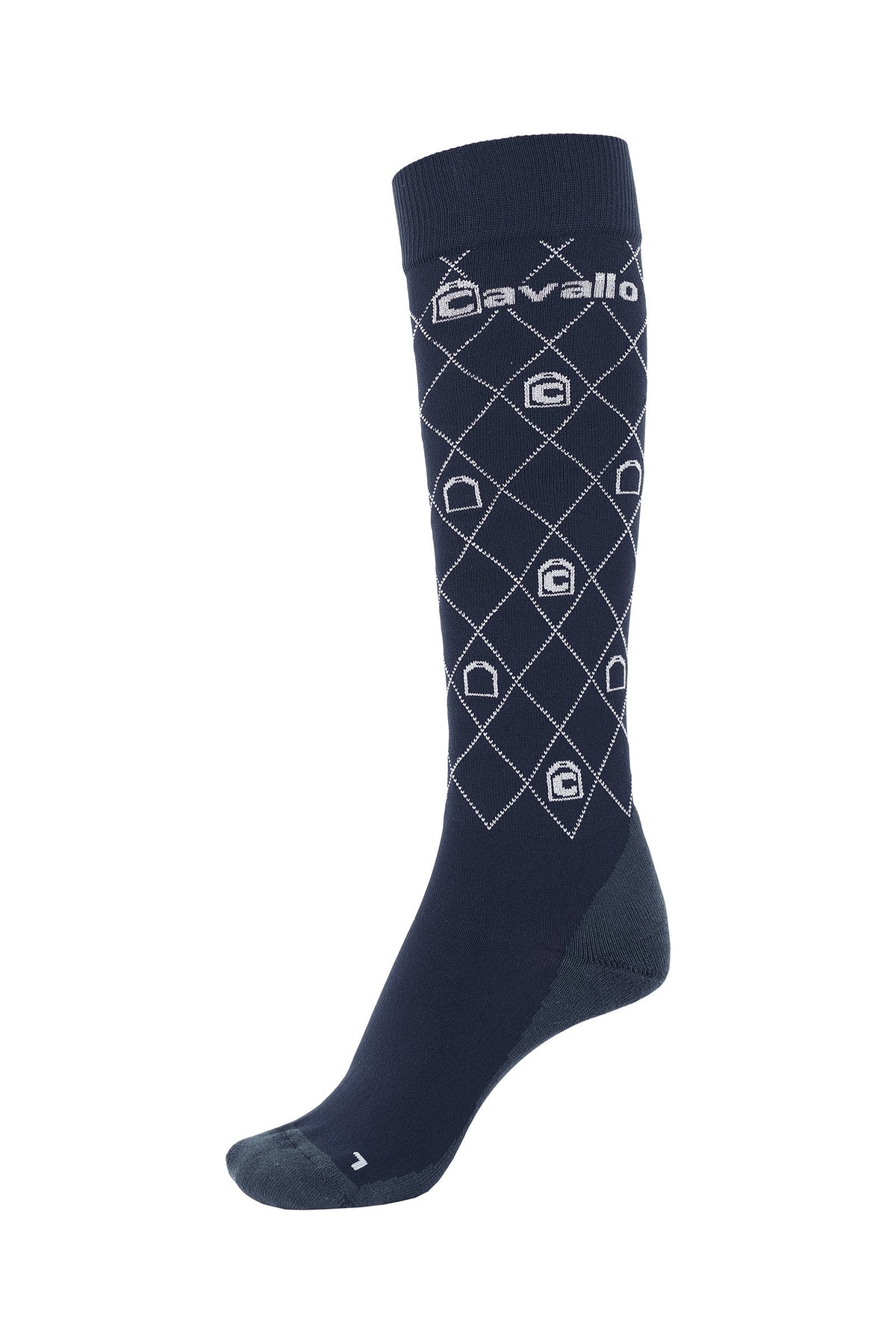 Cavallo CAVALSURA Riding Socks Calzini