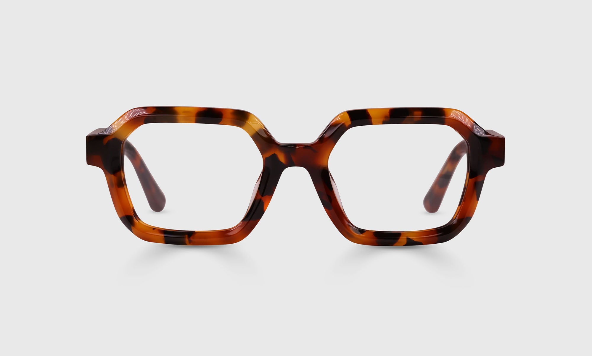19 | eyebobs Eye-Con, Square, Average, Readers, Front