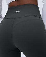 Yoga Pant - Graphite Grey