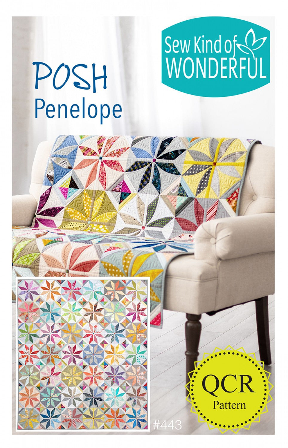 Posh penelope